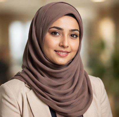 Farzana Akter