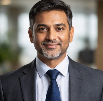 Imran Sadiq